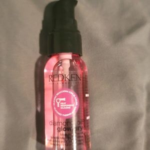 Redken Diamond Oil